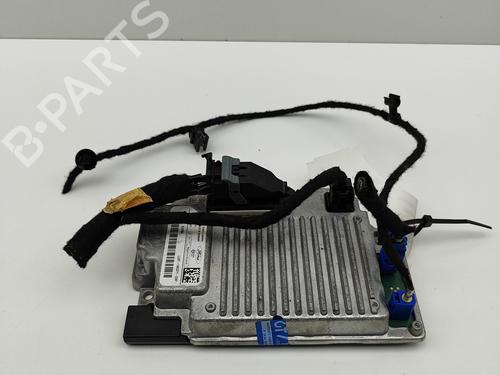 Used Electronic module FORD TRANSIT V363 Van (FCD, FDD) 2.0 EcoBlue (130 hp) 30301437