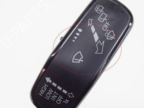 Steering column stalk SKODA KAMIQ (NW4) 1.5 TSI | BP27764867I23  - Image 11