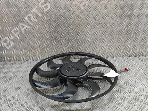 Radiator fan FORD KUGA III (DFK) 2.5 Duratec PHEV | BP28563499M35 - Image 4