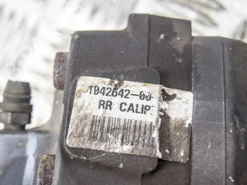 Right rear brake caliper TESLA MODEL S (5YJS) 75 | BP14631420M106  - Image 6