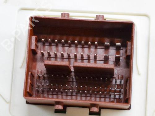 Electronic module VOLVO XC40 (536) B4 Mild-Hybrid | BP28497545M83