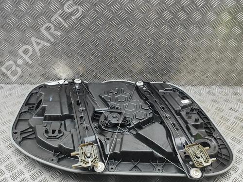 Front right window mechanism VOLVO XC40 (536) B3 Mild-Hybrid | BP37797466C23 - Image 4