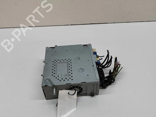 Electronic module MERCEDES-BENZ V-CLASS (W447) V 220 CDI / d (447.811, 447.813, 447.815) | BP28437327M83