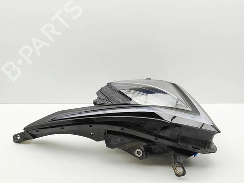 Left headlight KIA SPORTAGE V (NQ5) 1.6 T-GDi Hybrid | BP33379883C28 - Image 2