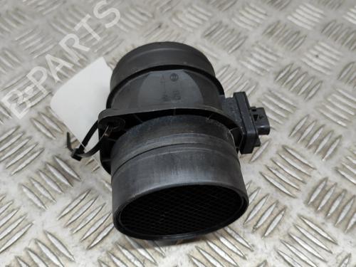 Used Mass air flow sensor SKODA OCTAVIA III Combi (5E5, 5E6) 2.0 TDI (150 hp) 16259180