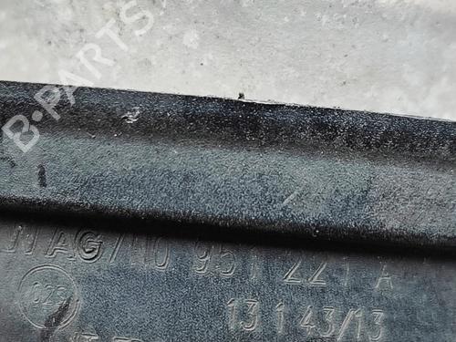 Horn VW PASSAT B7 (362) 2.0 TDI | BP33385188E13 - Image 6