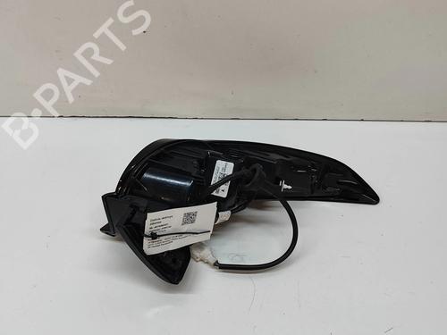 Højre baglygte MAZDA CX-30 (DM) e-SKYACTIV-X M Hybrid | BP28565066C35