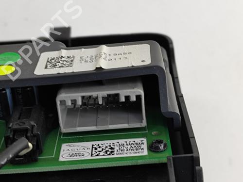 Interior roof light JAGUAR XE (X760) 2.0 D | BP24819217I8 