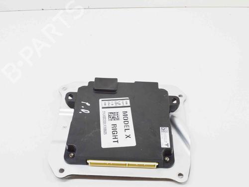 Module électronique TESLA MODEL X (5YJX) P100D AWD | BP15375791M83 