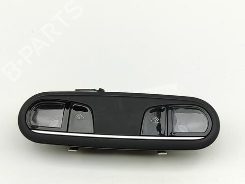 Used Interior roof light AUDI A6 C7 (4G2, 4GC) 3.0 TDI quattro (320 hp) 26961421
