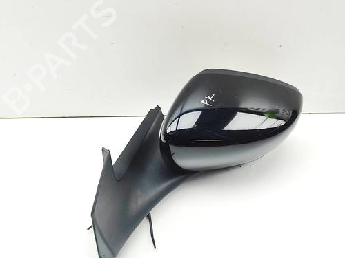 Retrovisor esquerdo RENAULT ZOE (BFM_) ZOE (BFMC, BFMD) | BP38500355C26 - Image 3