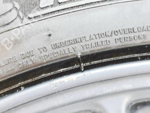 Felgsett TESLA MODEL 3 (5YJ3) EV | BP37445017C100 - Image 18