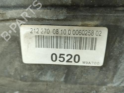 Gearbox MERCEDES-BENZ E-CLASS Coupe (C207) E 350 BlueTEC / d (207.326) | BP33382239M3  - Image 6