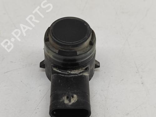 Used Electronic module VW CADDY IV Box Body/MPV (SAA, SAH) 2.0 TDI 4motion (150 hp) 25616160