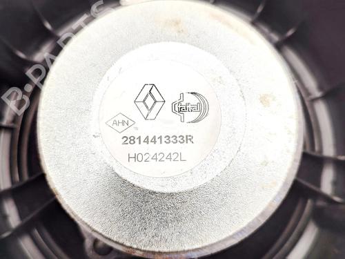 Speaker RENAULT ZOE (BFM_) ZOE (BFMC, BFMD) | BP38500283E2 - Image 6