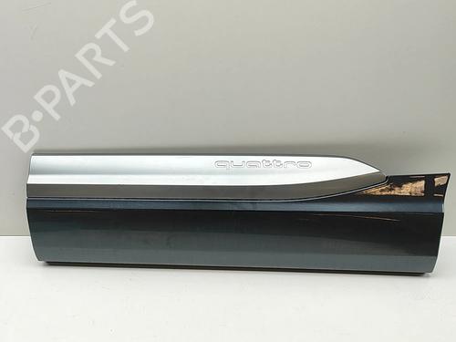 Used Door moulding trim AUDI Q7 (4MB, 4MG, 4MQ) 50 TDI Mild Hybrid quattro (286 hp) 30679152