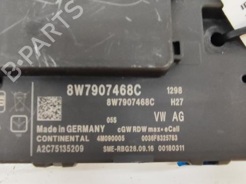 Elektronisk modul AUDI A5 (F53, F5P) S5 quattro | BP27532414M83 
