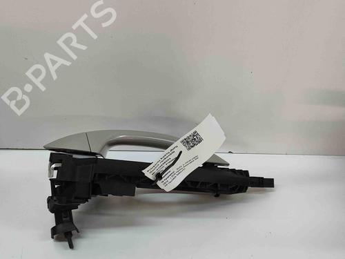 Front left exterior door handle AUDI E-TRON (GEN) 55 quattro | BP29404569C128 