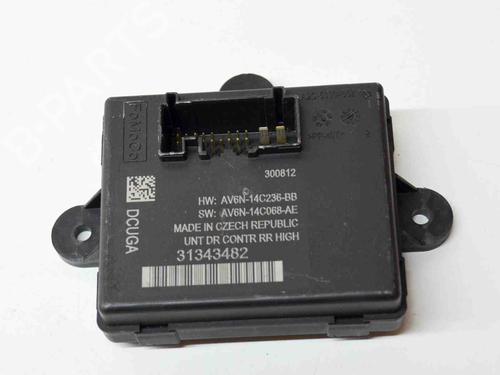 Elektronisk modul VOLVO V60 I (155) 1.6 DRIVe (114 hp) 8842489