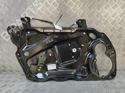 Used Front left window mechanism Front left window mechanism VW PASSAT B7 Variant (365) 2.0 TDI (140 hp) 25787976 25787976