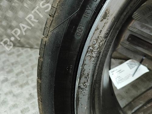 Fælk AUDI Q7 (4LB) 3.0 TDI quattro | BP30971867C45 