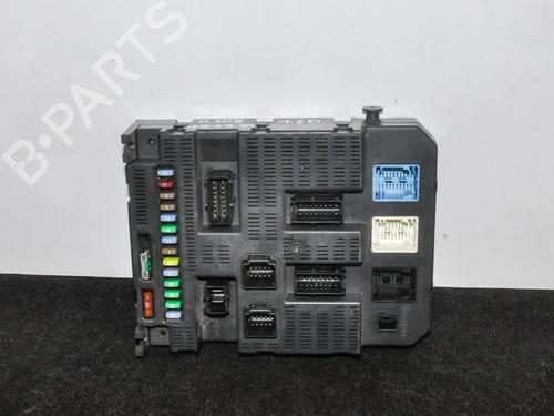 Used Electronic module PEUGEOT 308 I (4A_, 4C_) 1.6 16V (120 hp) 6717888