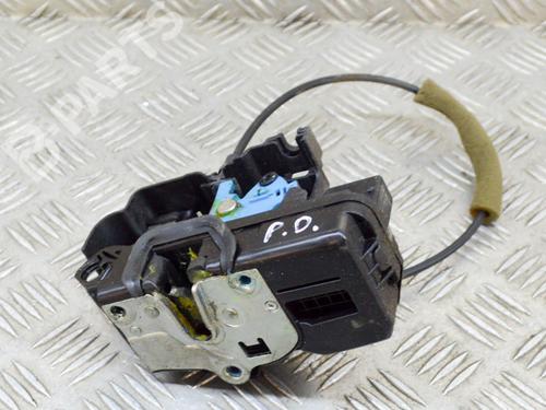 Front right lock OPEL ANTARA A (L07) 3.2 V6 | BP10187612C97