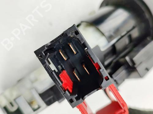 Ignition barrel OPEL VIVARO B Bus (X82) 1.6 CDTI (06) | BP32061324M48 