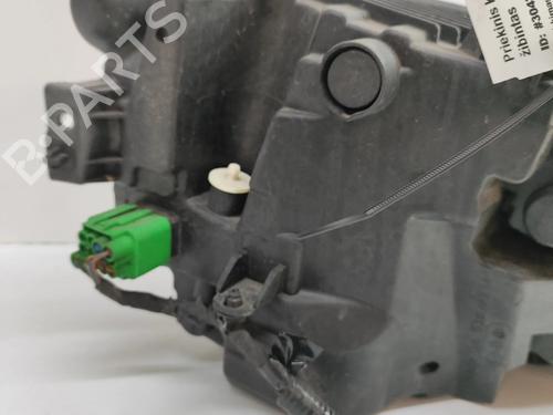 Left headlight VOLVO XC60 II (246) B5 Mild-Hybrid | BP32860715C28  - Image 7