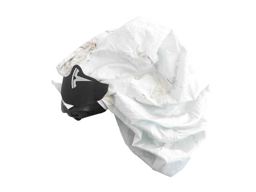 Used Driver airbag TESLA MODEL Y (5YJY) EV Performance All-wheel Drive (462 hp) 30248310