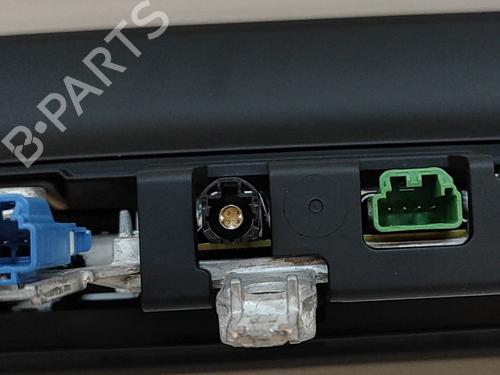 Display monitor PEUGEOT 3008 III (KA_, KB_, KC_) e-210 (KCZKZX) | BP28565172C48 
