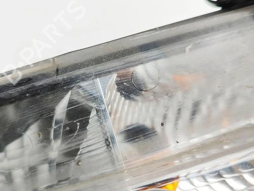 Right daytime light JEEP COMPASS (MP, M6, MV, M7) 1.3 HYBRID 4X4 | BP30544620C103