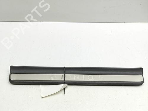 Trinbræt Trinbræt HYUNDAI IONIQ 5 (NE) EV (170 hp) 34249115 34249115