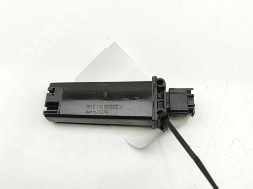 Used Electronic module Electronic module PORSCHE CAYENNE Coupe (9YB) 4.0 S AWD (9YBBJ1) (475 hp) 29594200 29594200