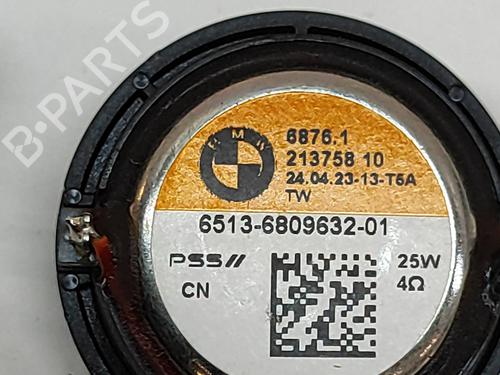 Speaker BMW X7 (G07) xDrive 40 d Mild-Hybrid | BP27797377E2 