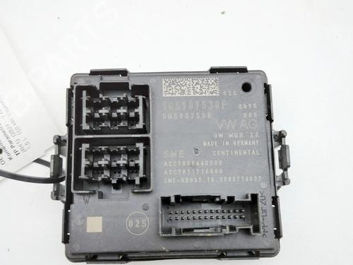 Electronic module VW TAYRON (R41) 1.5 eHybrid | BP39534840M83  - Image 6