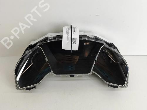 Used Instrument cluster Instrument cluster HONDA CIVIC X Hatchback (FC_, FK_) 2.0 Type-R (FK8) (320 hp) 20675462 20675462