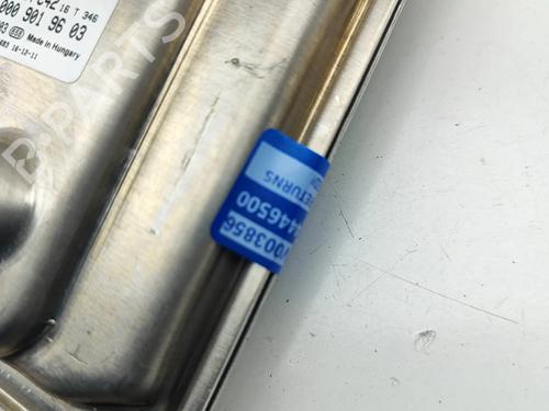 Electronic module MERCEDES-BENZ GLE (W166) 250 d 4-matic (166.004) | BP27644099M83 - Image 5