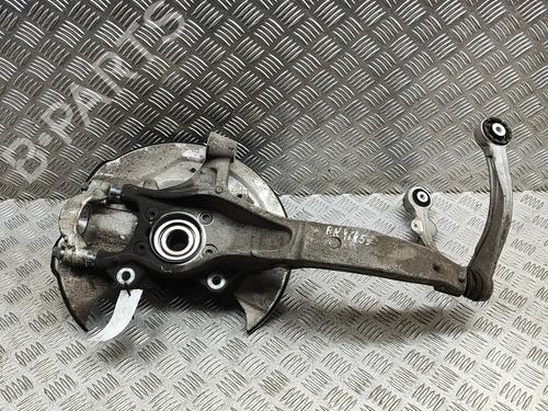 Left front steering knuckle VOLVO XC90 II (256) T8 Hybrid AWD | BP33368595M25 - Image 2