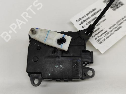 Elektronische module NISSAN QASHQAI III (J12) 1.3 DIG-T (158 hp) 28554924