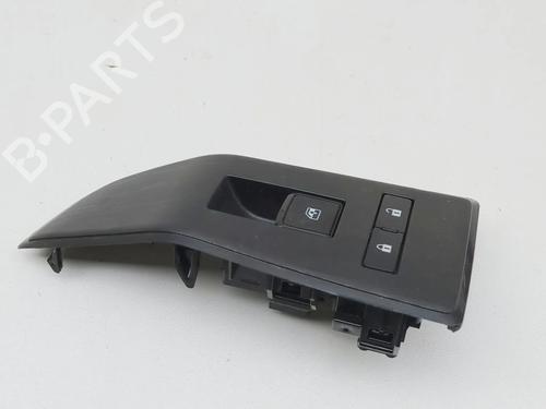 Left front window switch NISSAN QASHQAI III (J12) 1.3 DIG-T | BP39381064I27 - Image 3