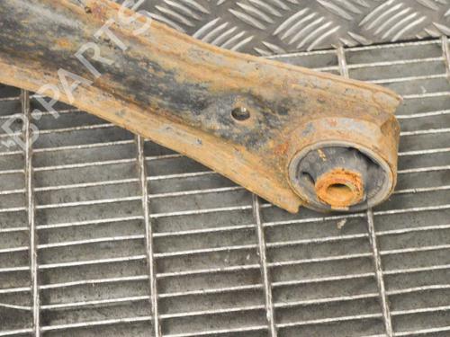 Right front suspension arm FORD TRANSIT CUSTOM V362 Van (FY, FZ) 2.2 TDCi | BP7542634M13 