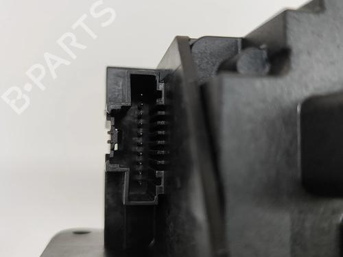 Gear lever JAGUAR F-TYPE Coupe (X152) 5.0 SCV8 R AWD | BP25863931M90 