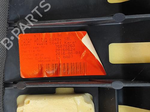 Other AUDI A4 B9 Avant (8W5, 8WD) 2.0 TDI | BP25615504O1  - Image 7