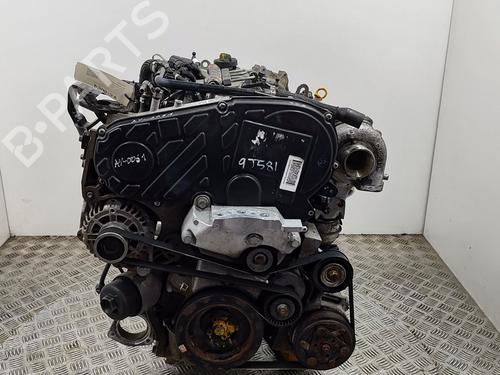 Used Engine OPEL INSIGNIA A Sports Tourer (G09) 2.0 CDTI (35) (160 hp) 27803698