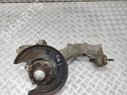 Used Left rear steering knuckle Left rear steering knuckle ALFA ROMEO GIULIETTA (940_) 2.0 JTDM (940FXQ1A, 940FYC1A) (150 hp) 38706340 38706340