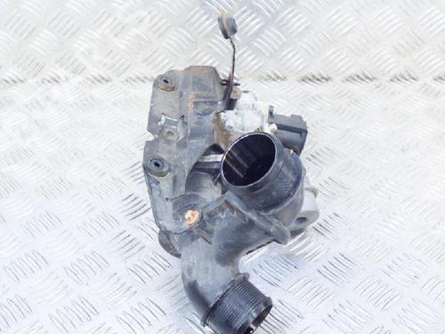 Egr LAND ROVER RANGE ROVER SPORT II (L494) 3.0 SDV6 4x4 | BP6760691M69