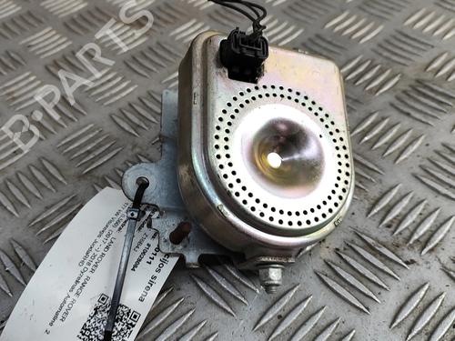 Used Electronic module Electronic module LAND ROVER RANGE ROVER VELAR (L560) 2.0 D240 SD4 4x4 (241 hp) 29337288 29337288