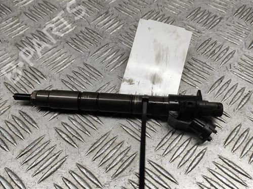 Used Injector Injector FORD TRANSIT V363 Van (FCD, FDD) 2.2 TDCi RWD (155 hp) 23416362 23416362