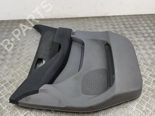 Front right panel HYUNDAI H-1 Cargo (TQ) 2.5 CRDi | BP24820560C59 - Image 4
